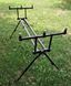 Подставка (Род Под) Carp Zoom Focus Rod Pod, 3 удилища (CZ2675)