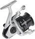 Катушка Brain Scout SE-S 5000S 8+1BB Silver