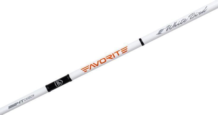 Спиннинг Favorite White Bird NEW WBR-732SUL-S 2.19m 0.5-5g