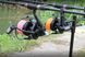 Леска CarpZoom Marshal Origo Carp Line Orange 0.26 мм. 1000 м.