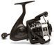 Котушка Okuma Custom Black Feeder CLX-55F 7+1BB