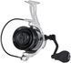 Катушка Brain Scout SE-S 5000S 8+1BB Silver