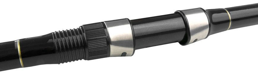 Удилище серфовое Shimano Vengeance 425BX Solid Tip 4.25 m max 225g