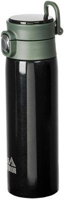 Термос Skif Outdoor Companion 0.42L Black (термочашка)