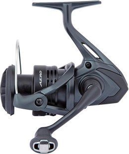 Катушка Shimano Aero Reel C5000 4+1BB