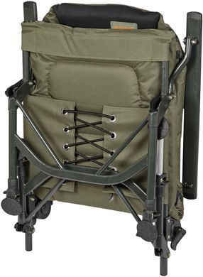 Кресло Brain Recliner Armchair III HYC021AL-III