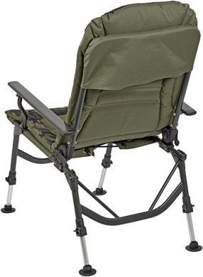 Кресло Brain Recliner Armchair III HYC021AL-III