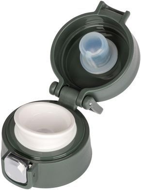 Термос Skif Outdoor Companion 0.42L Black (термочашка)