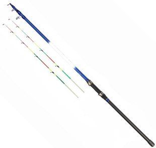 Удилище Golden Catch Skyros Boat 2.40 m, 60&ndash;120 g