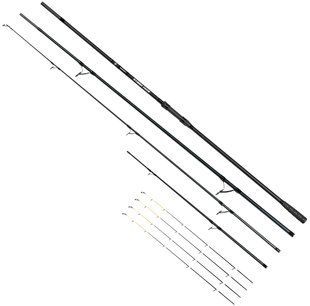 Удилище карп + фидер Brain Storm Twin 3.60m 3.5lbs/max 150g