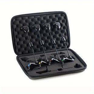 Набор свингеров JSFUN Bite Indicator Set 4 шт.