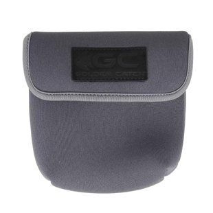 Чехол для катушки GC Neoprene Reel Cover S Grey (1000-2500)