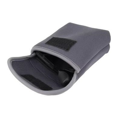Чехол для катушки GC Neoprene Reel Cover S Grey (1000-2500)