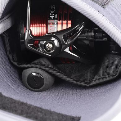 Чехол для катушки GC Neoprene Reel Cover S Grey (1000-2500)