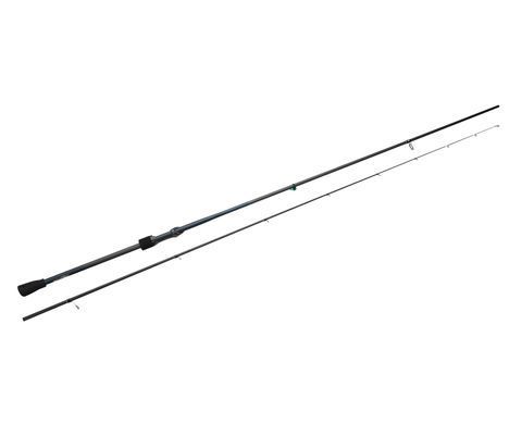 Спиннинговое удилище Azura Safina All-Round SR76UL 2.29м up to 6г (SR76UL)