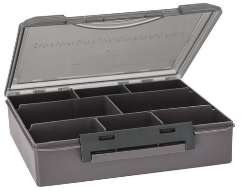 Коробка коропова Carp Zoom Carp Accessory Box 5 in 1 (CZ3207)