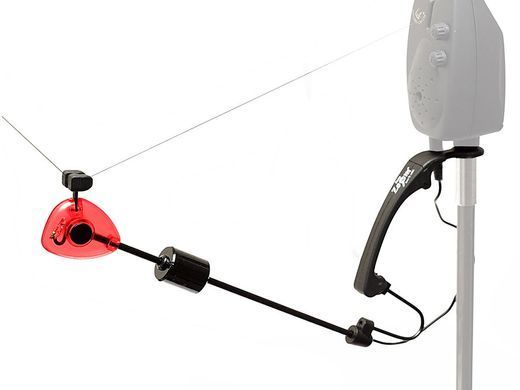 Свингер Carp Zoom Bite Indicator S01 Red (CZ3506)