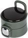 Термос Skif Outdoor Companion 0.42L Black (термочашка)