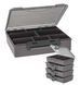 Коробка коропова Carp Zoom Carp Accessory Box 5 in 1 (CZ3207)