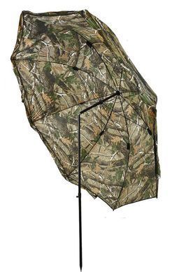 Парасолька-намет Carp Zoom Umbrella Shelter, camou, 250 cm (CZ5975)