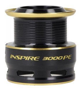 Шпуля Ryobi Inspire 2000PE алюминиевая