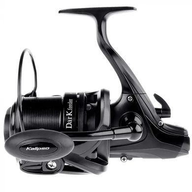 Катушка Kalipso Dark Feeder LC6000S