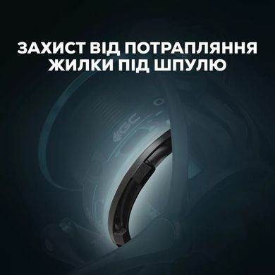 Котушка фідерна GC Onnex Feeder 5000 7+1BB