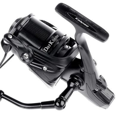 Катушка Kalipso Dark Feeder LC6000S