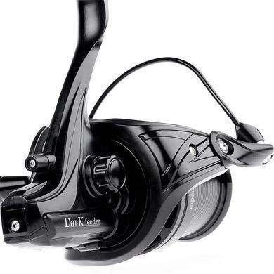 Катушка Kalipso Dark Feeder LC6000S