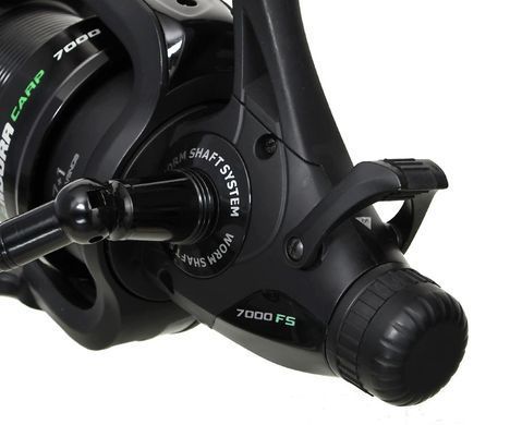Котушка Flagman Endura Carp 7000 FS (FLENDC7FS)
