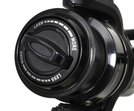Котушка Flagman Endura Carp 7000 FS (FLENDC7FS)
