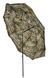 Парасолька-намет Carp Zoom Umbrella Shelter, camou, 250 cm (CZ5975)