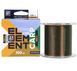 Волосінь ZEOX 3D Element Carp 300 м 0.309 мм Motor Oil