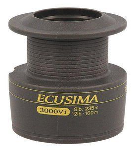 Шпуля Ryobi Ecusima 3000 gr