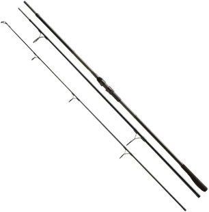 Вудилище коропове Okuma LS-6K Carp 13&rsquo;/3.90m 3.5lb 3sec.