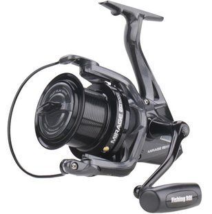Котушка Fishing ROI Mirage VX9000