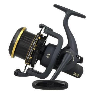 Катушка Tica Mentor Feeder Heavy MF5000S 7+1BB