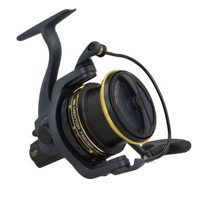 Катушка Tica Mentor Feeder Heavy MF5000S 7+1BB