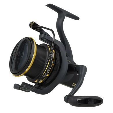 Катушка Tica Mentor Feeder Heavy MF5000S 7+1BB