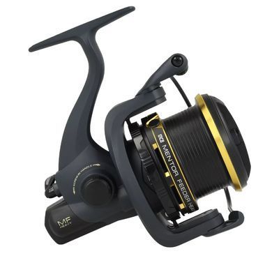 Катушка Tica Mentor Feeder Heavy MF5000S 7+1BB