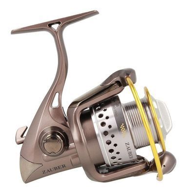 Катушка Ryobi Zauber 4000, 8+1bb