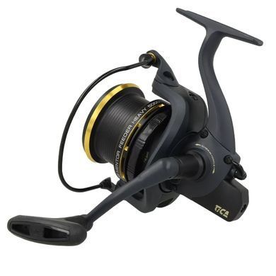 Катушка Tica Mentor Feeder Heavy MF5000S 7+1BB