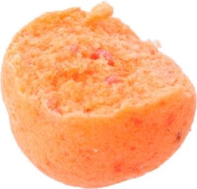 Бійли Brain Pop-Up F1 Crazy Orange 10am 20g
