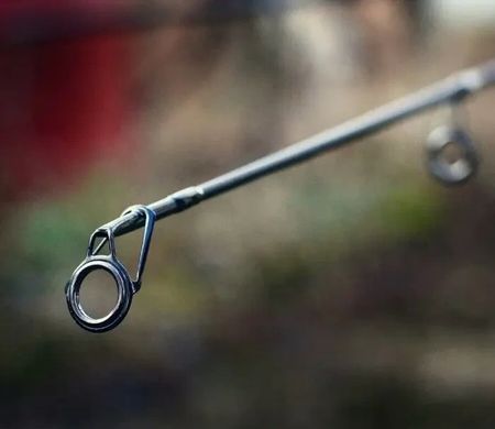 Удилище карповое Okuma LS-6K Carp 13&rsquo;/3.90m 3.5lb 3sec.