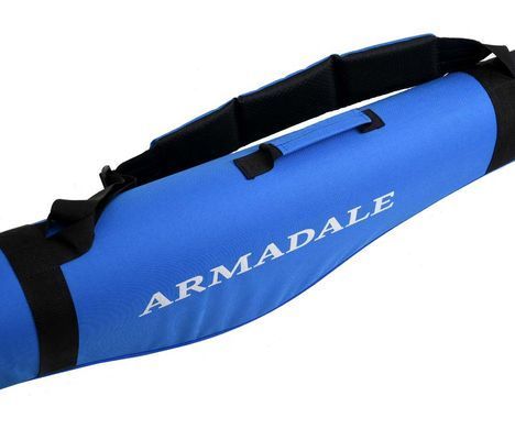 Кофр напівжорсткий Flagman New Armadale Hard Case 2sec 165см (FARM015)