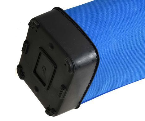 Кофр напівжорсткий Flagman New Armadale Hard Case 2sec 165см (FARM015)