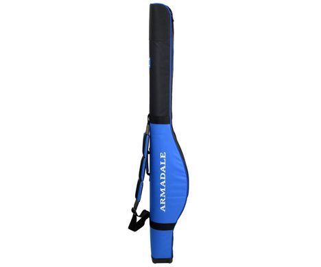 Кофр напівжорсткий Flagman New Armadale Hard Case 2sec 165см (FARM015)