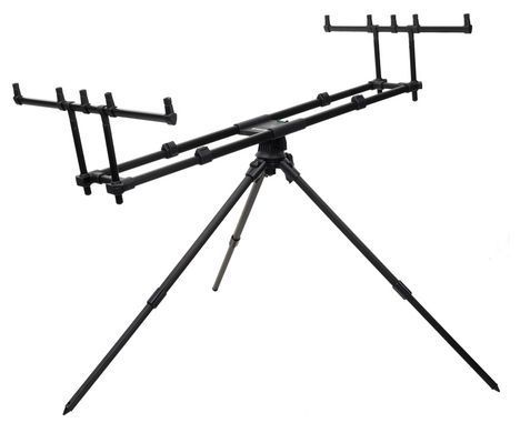 Род-под Carp Pro Escol Rod Pod For 3-4 Rods (CPZ6780)