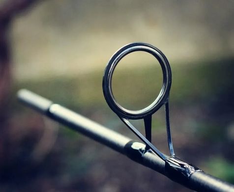 Удилище карповое Okuma LS-6K Carp 13&rsquo;/3.90m 3.5lb 3sec.