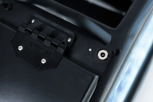 Кораблик для прикормки Фантом Модерн з ехолотом Toslon300 та GPS автопілотом (Cortex_6+1)